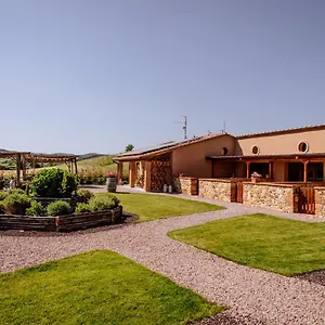  Alloggio per agriturismo Giù Al Pozzo Italia