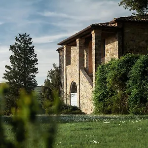  Alloggio per agriturismo Tenuta Castelgiocondo Italia