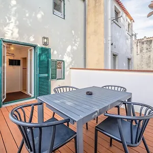  Appartamento Casa Da Alma - Alfama Portogallo