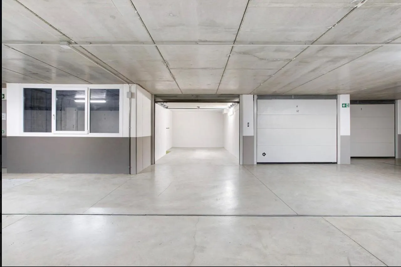 Apartment Olympic Chalet Bormio Italien
