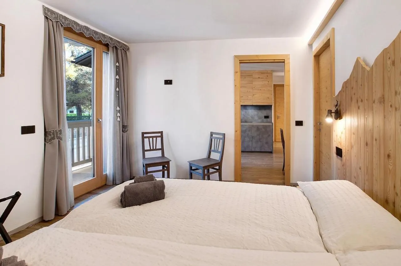 Olympic Chalet Bormio 0*,