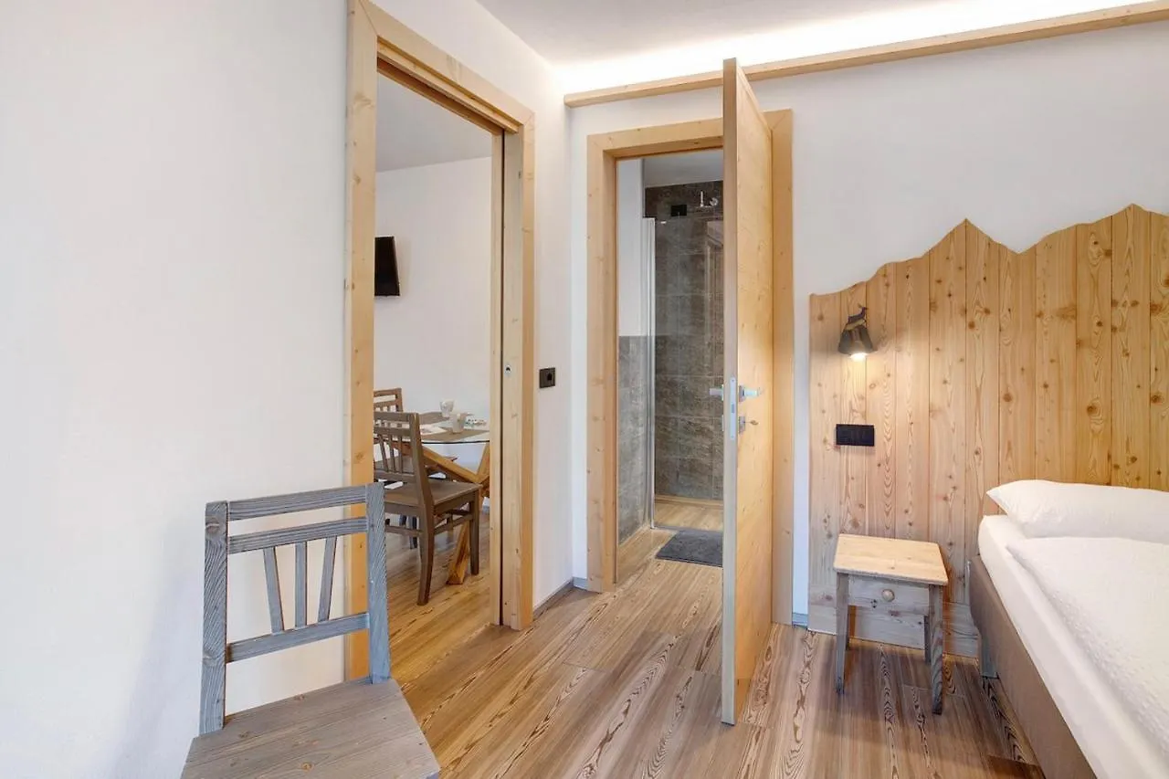Olympic Chalet Bormio