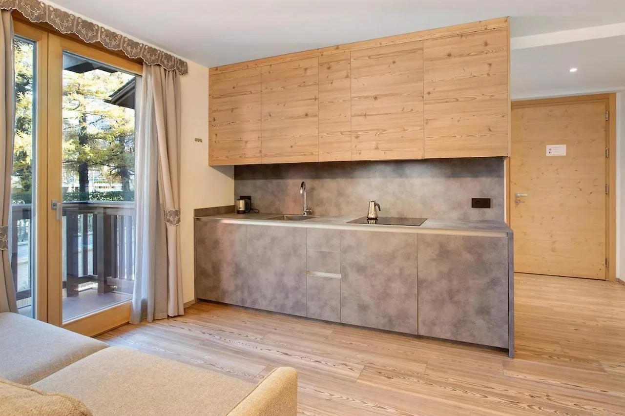 Olympic Chalet Bormio